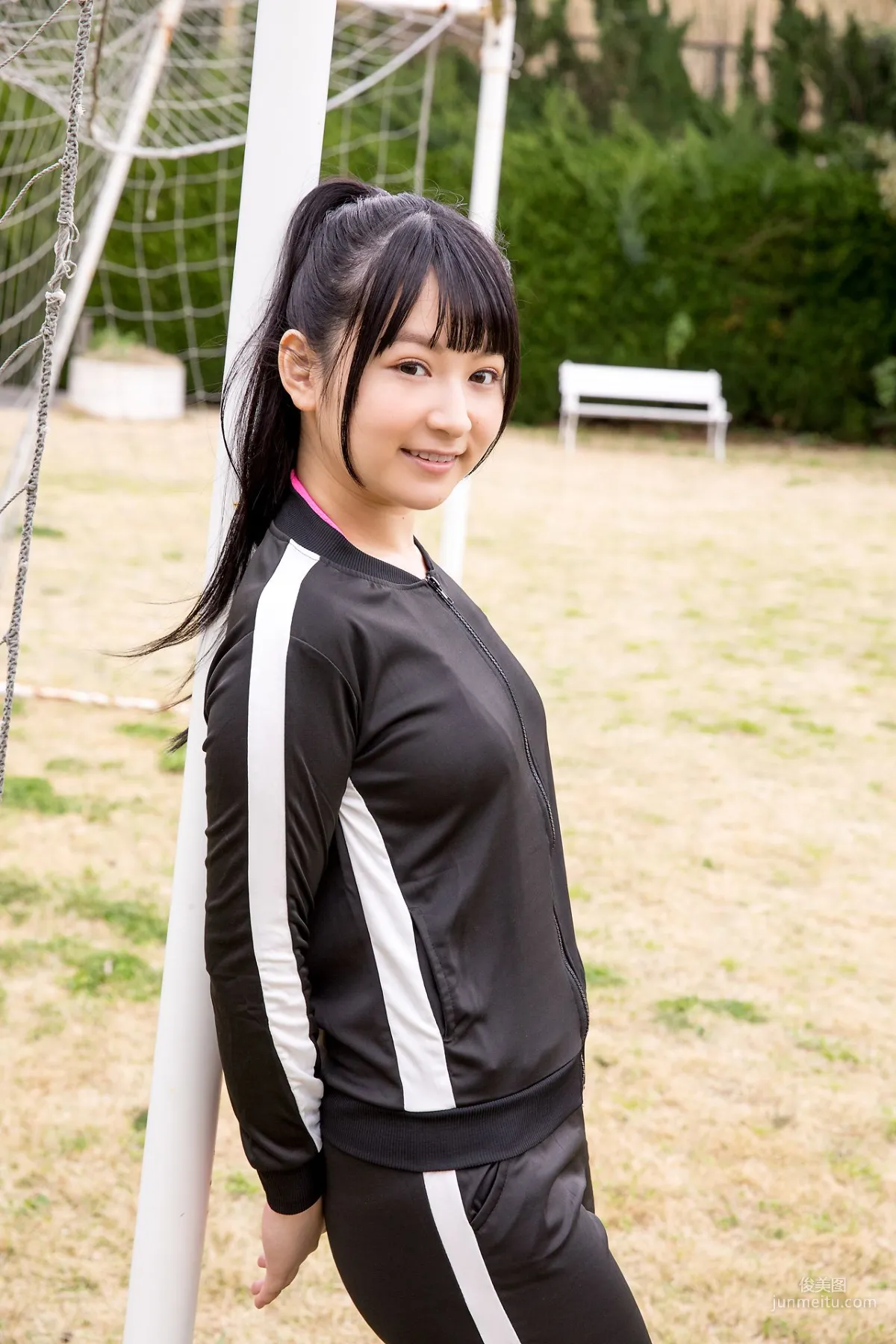 平野もえ - Limited Gallery 02 [Minisuka.tv] 写真集