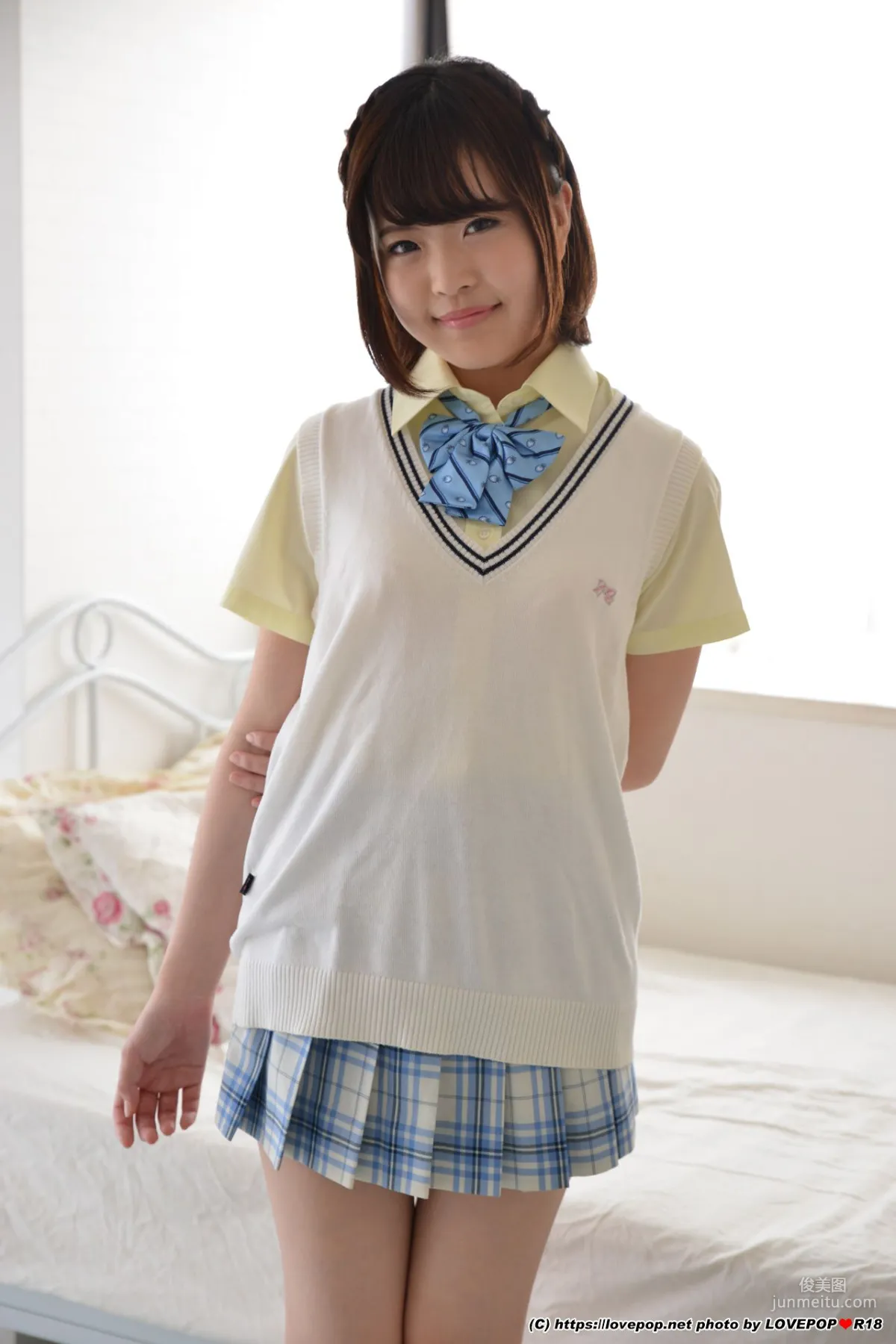 [LOVEPOP] Natsuki Minami 南なつき/南菜月 Photoset 03 写真集
