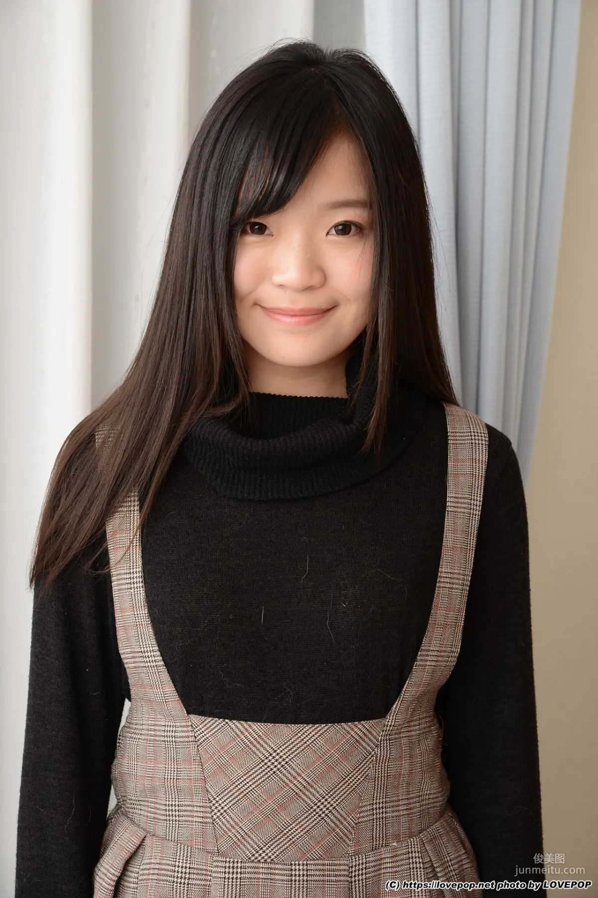 香椎えりか Erika Kashii Photoset 05 [LOVEPOP] 写真集