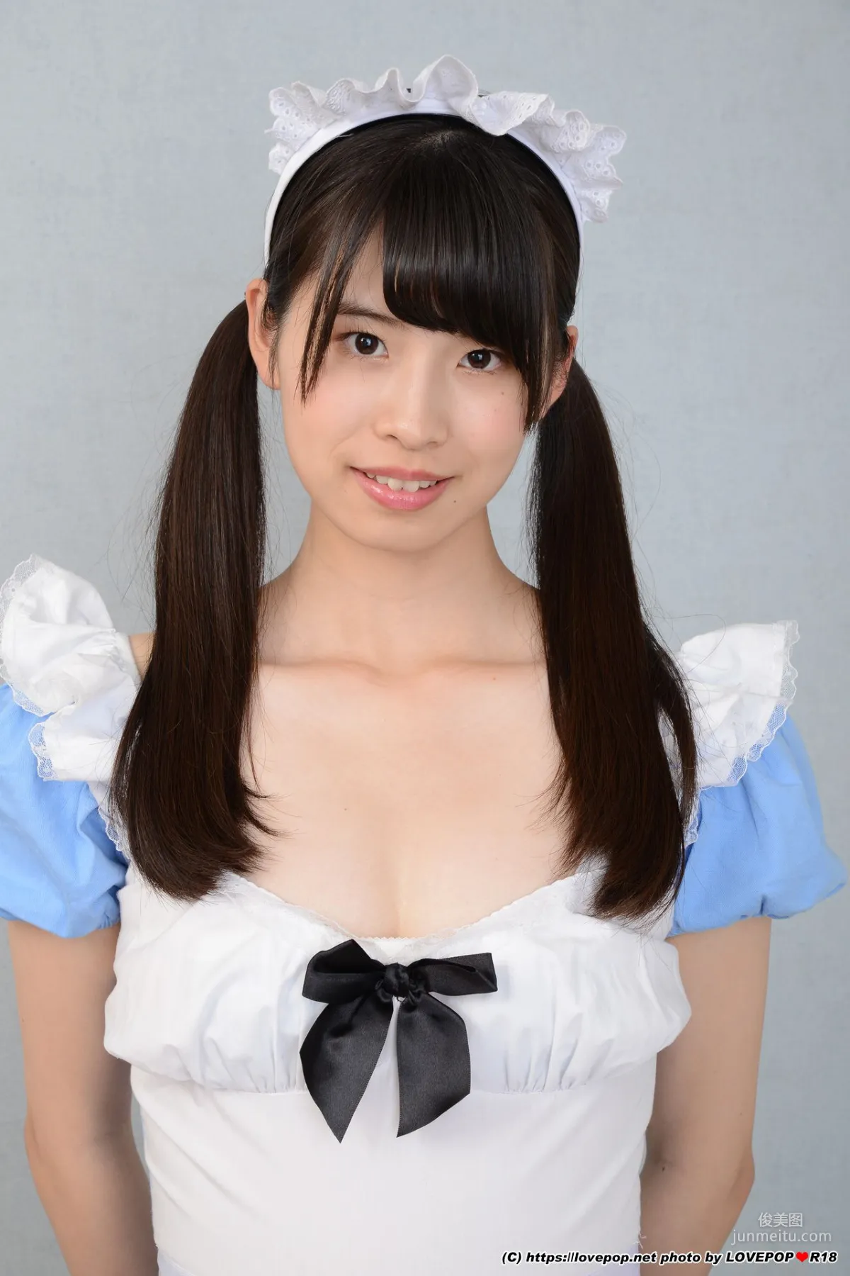 [LOVEPOP] 逢沢りいな Riina Aizawa Photoset 04 写真集