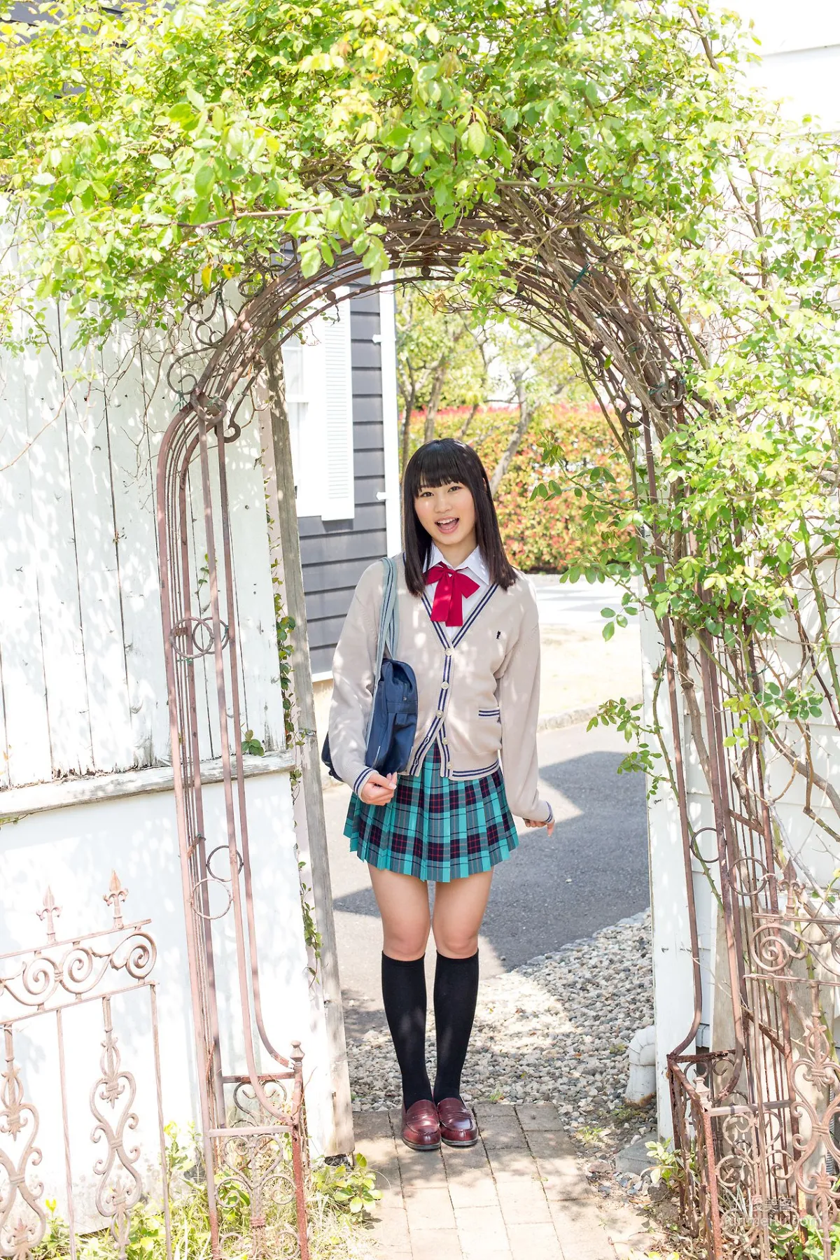 宮丸くるみ Kurumi Miyamaru - Regular Gallery 5.1 [Minisuka.tv] 写真集