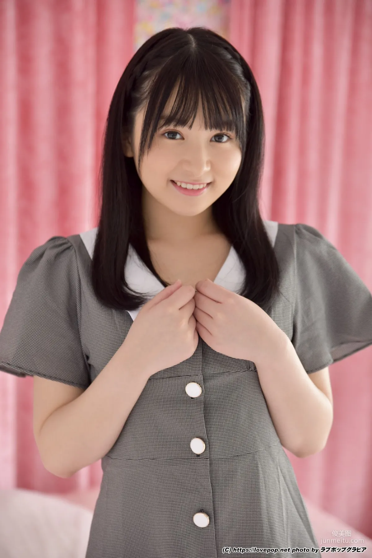 [LOVEPOP] 平野もえ Moe Hirano Photoset 08 写真集