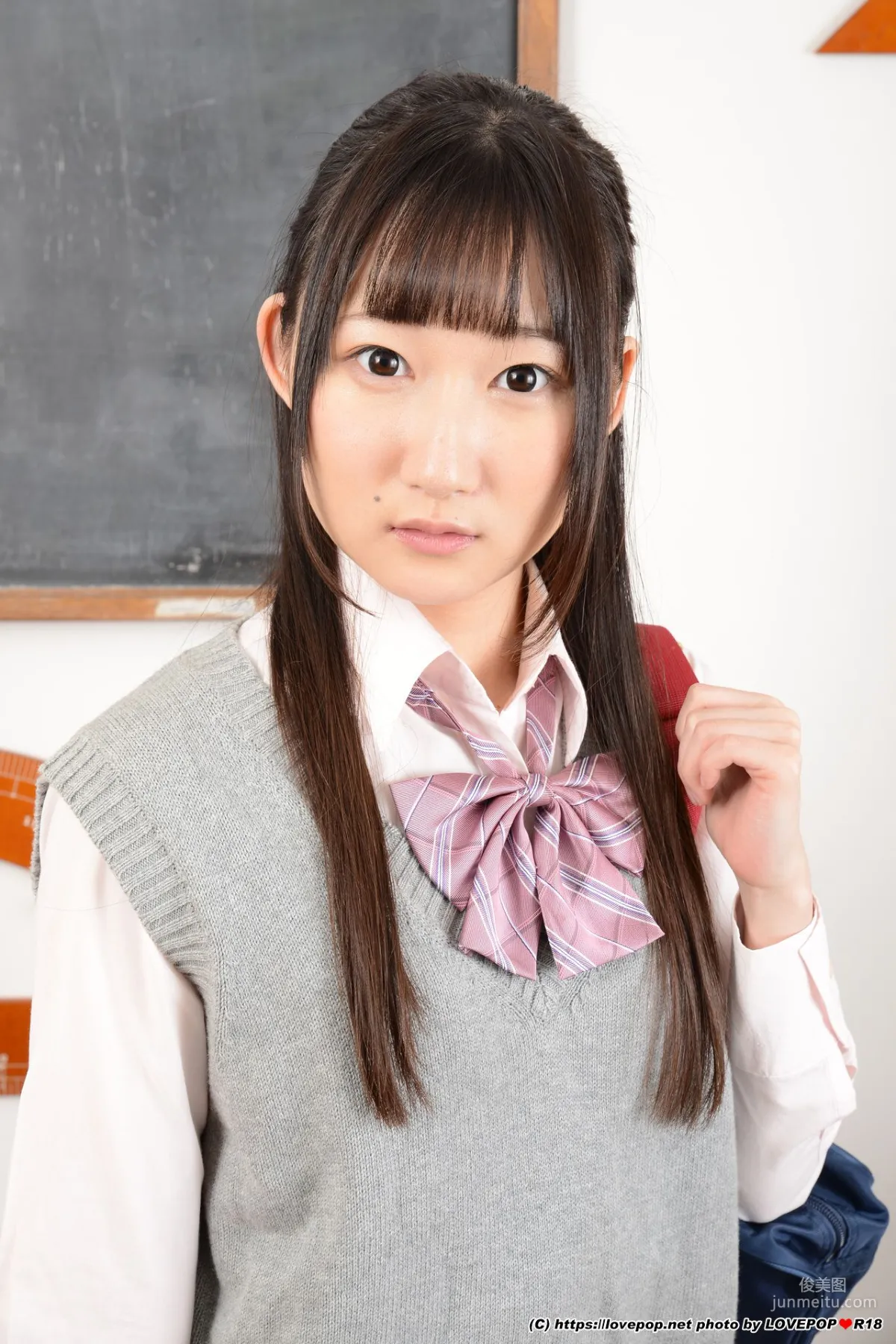 [LOVEPOP] Misaki Yumeno 夢乃美咲 Photoset 01 写真集