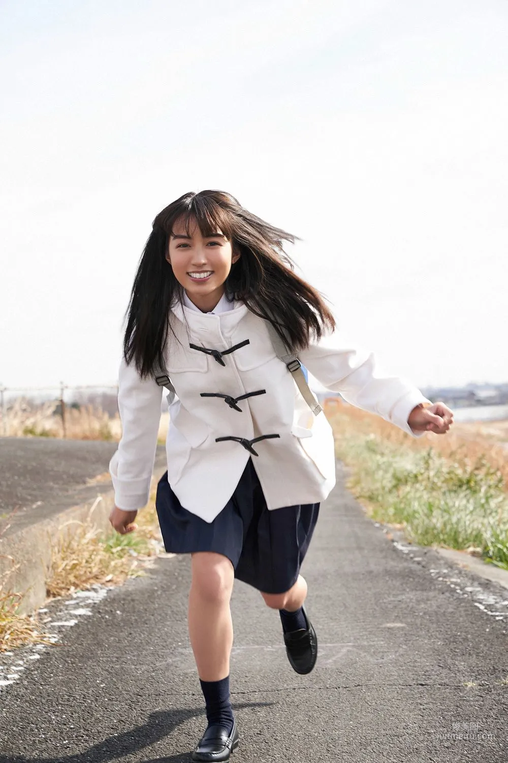 黒木ひかり Hikari Kuroki [YS-Web] Vol.840 写真集