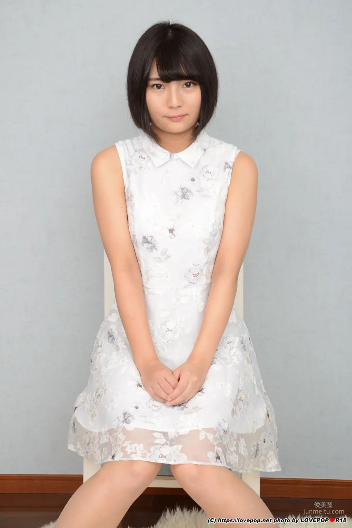 [LOVEPOP] 乃木蛍 Nogi Hotaru Photoset 02 写真集