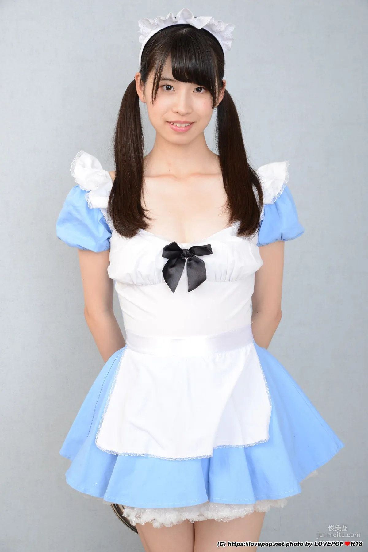 [LOVEPOP] 逢沢りいな Riina Aizawa Photoset 04 写真集
