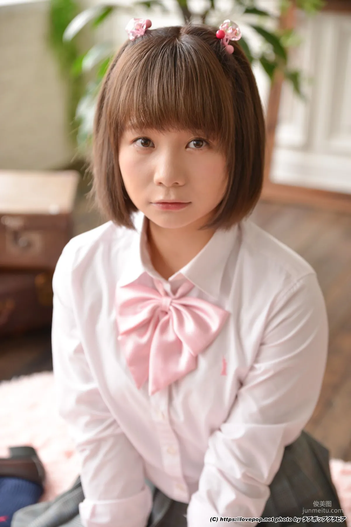 Mana 真奈 Photoset 03 [LOVEPOP] 写真集