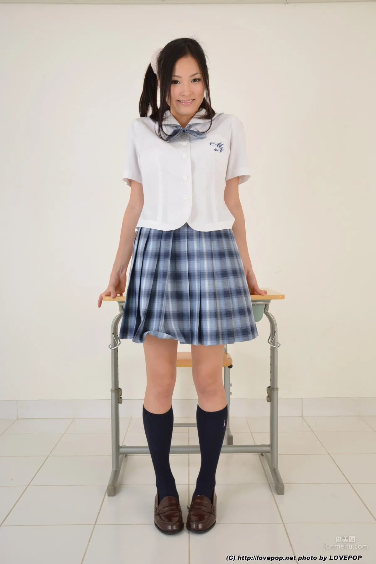 [LOVEPOP] 柚月亚衣/柚月あい Photoset 04 写真集