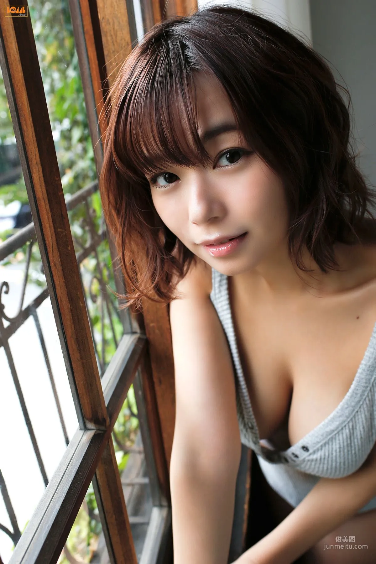 和地つかさ Tsukasa Wachi 1st+2nd+3rd [BOMB.tv] 写真集