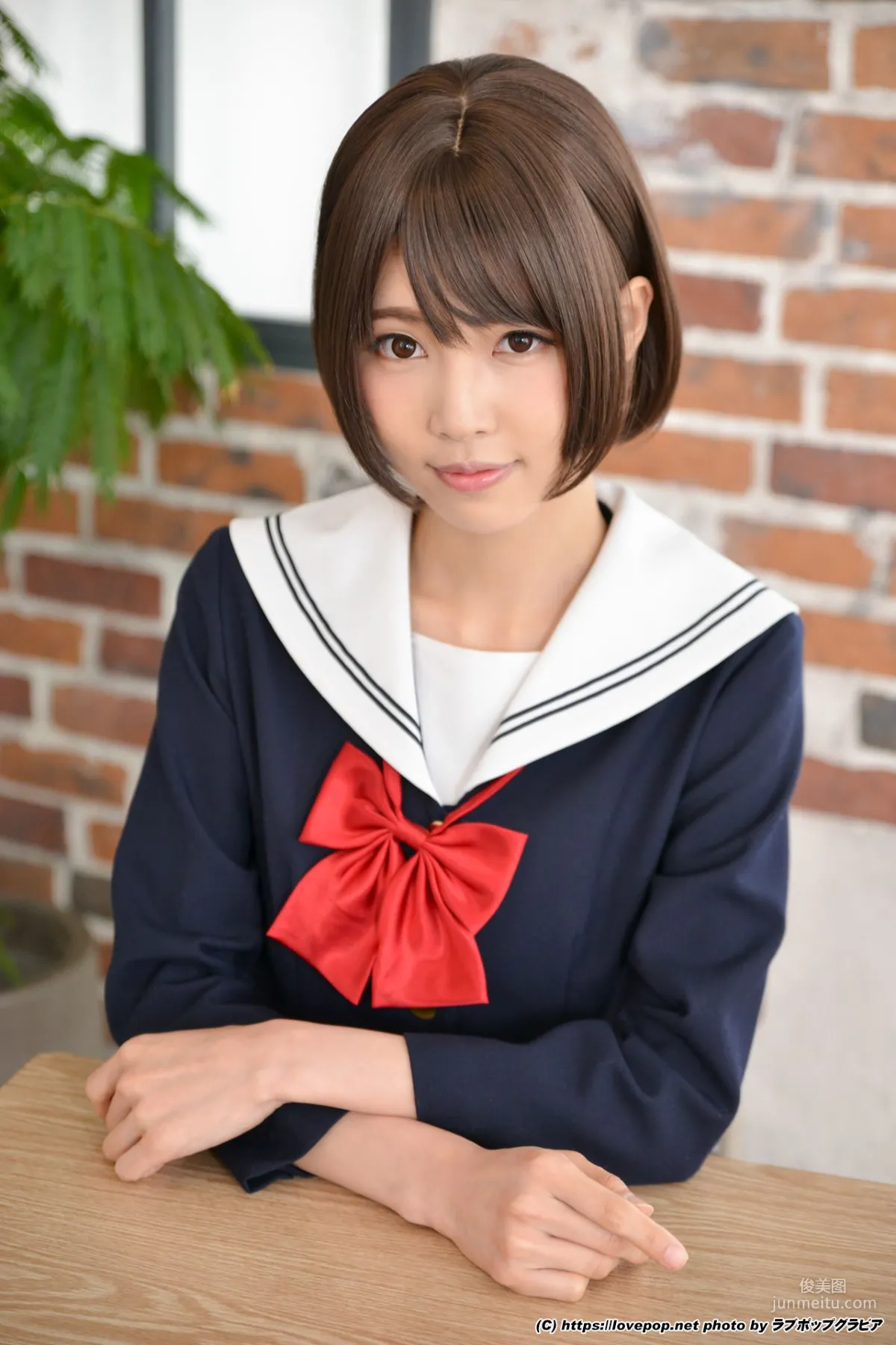 [LOVEPOP] Kaede Minami 南楓 Photoset 01 写真集