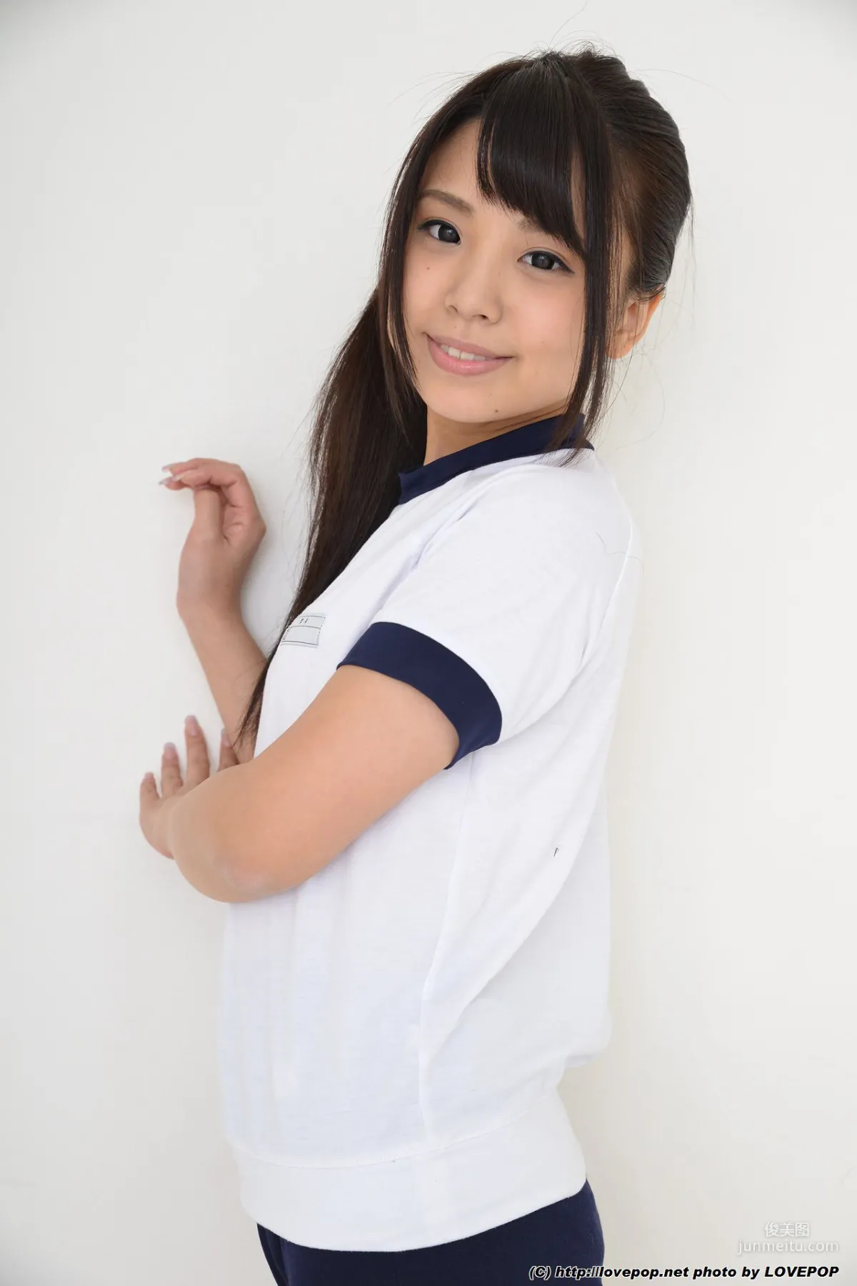 [LOVEPOP] Maya Hashimoto 橋本麻耶 Photoset 02 写真集
