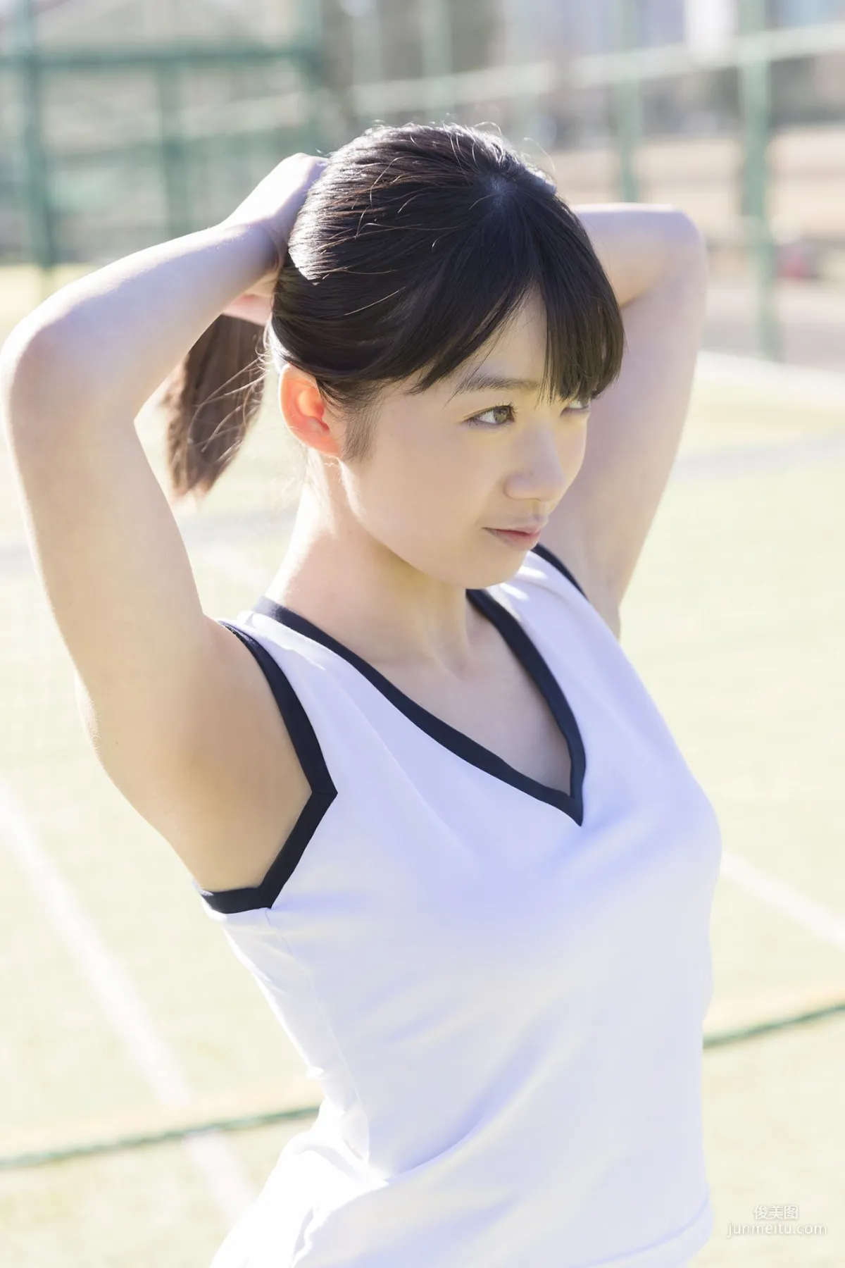 山岸理子 Riko Yamagishi [Hello! Project Digital Books] No.180 写真集