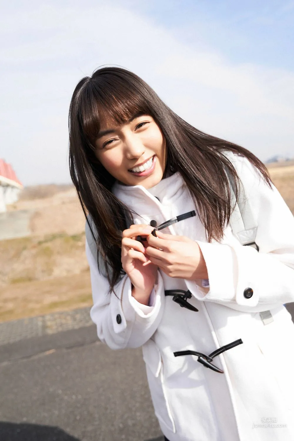 黒木ひかり Hikari Kuroki [YS-Web] Vol.840 写真集