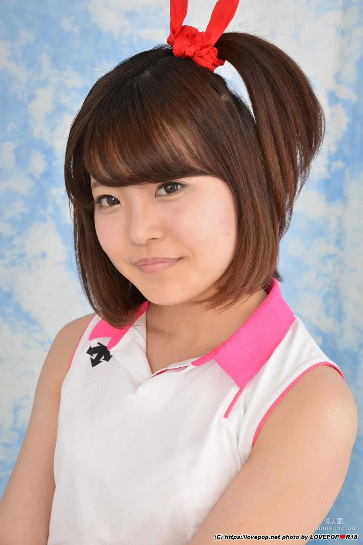 [LOVEPOP] 南なつき Natsuki Minami Photoset 02 写真集