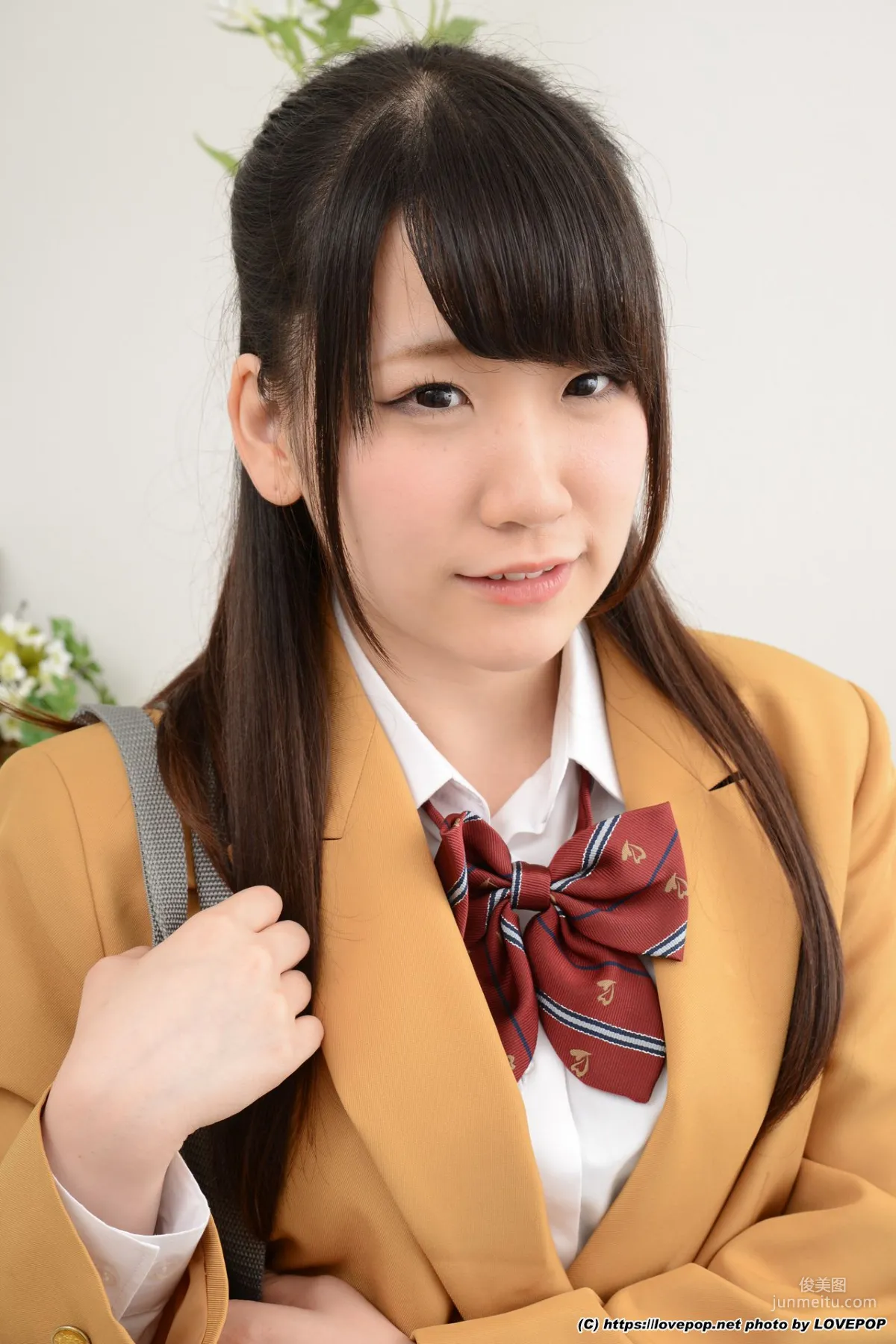 [LOVEPOP] 七菜原ココ Koko Nanahara Photoset 07 写真集