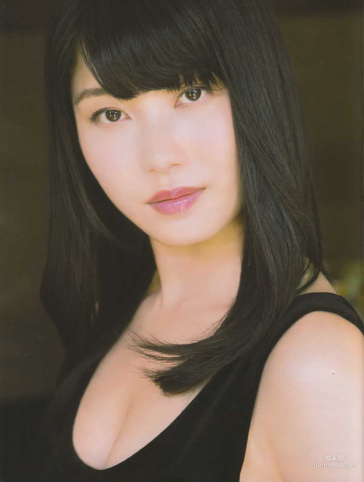 [EX Taishu] 横山由依 宮脇咲良 松村沙友理 2014年No.06 写真杂志