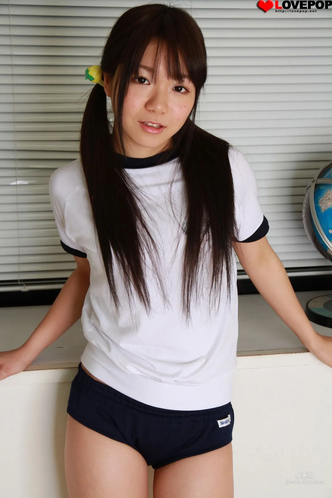 [LOVEPOP] Rua Aikawa 相川るあ Photoset 03 写真集