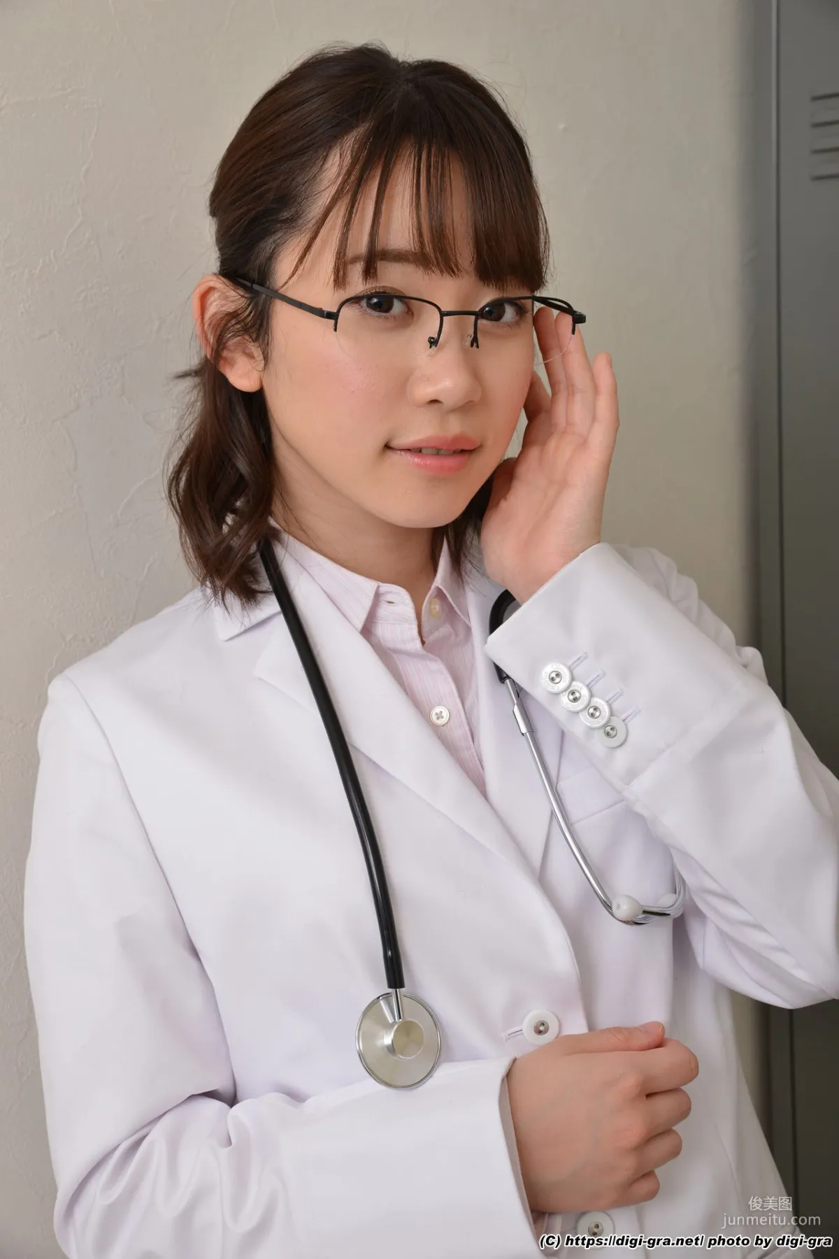 [Digi-Gra] Yura Kano 架乃由罗/架乃ゆら Photoset 08 写真集