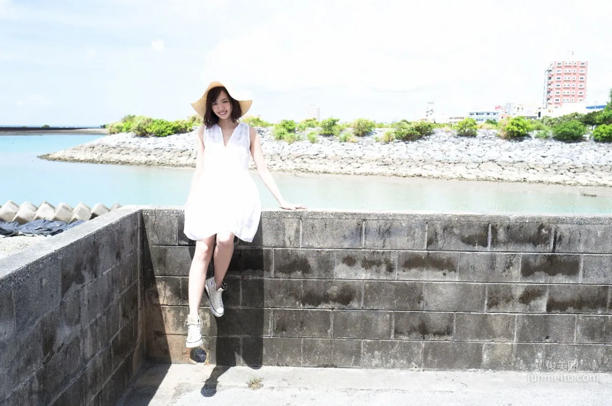 岡田紗佳「Perfect Body」 [WPB-net] Extra645 写真集