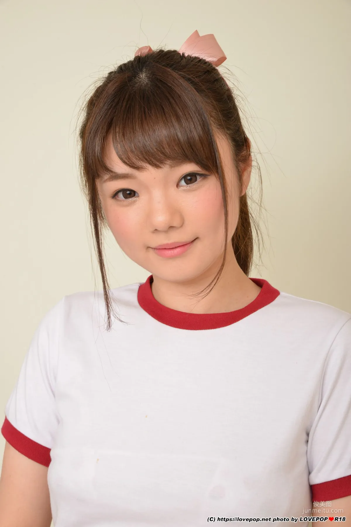 [LOVEPOP] 立花めい Mei Tachibana Photoset 05 写真集
