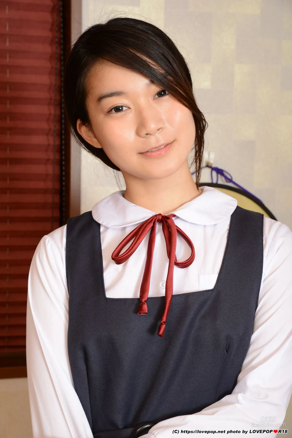 [LOVEPOP] Rika Ayumi あゆみ莉花 Photoset 01 写真集