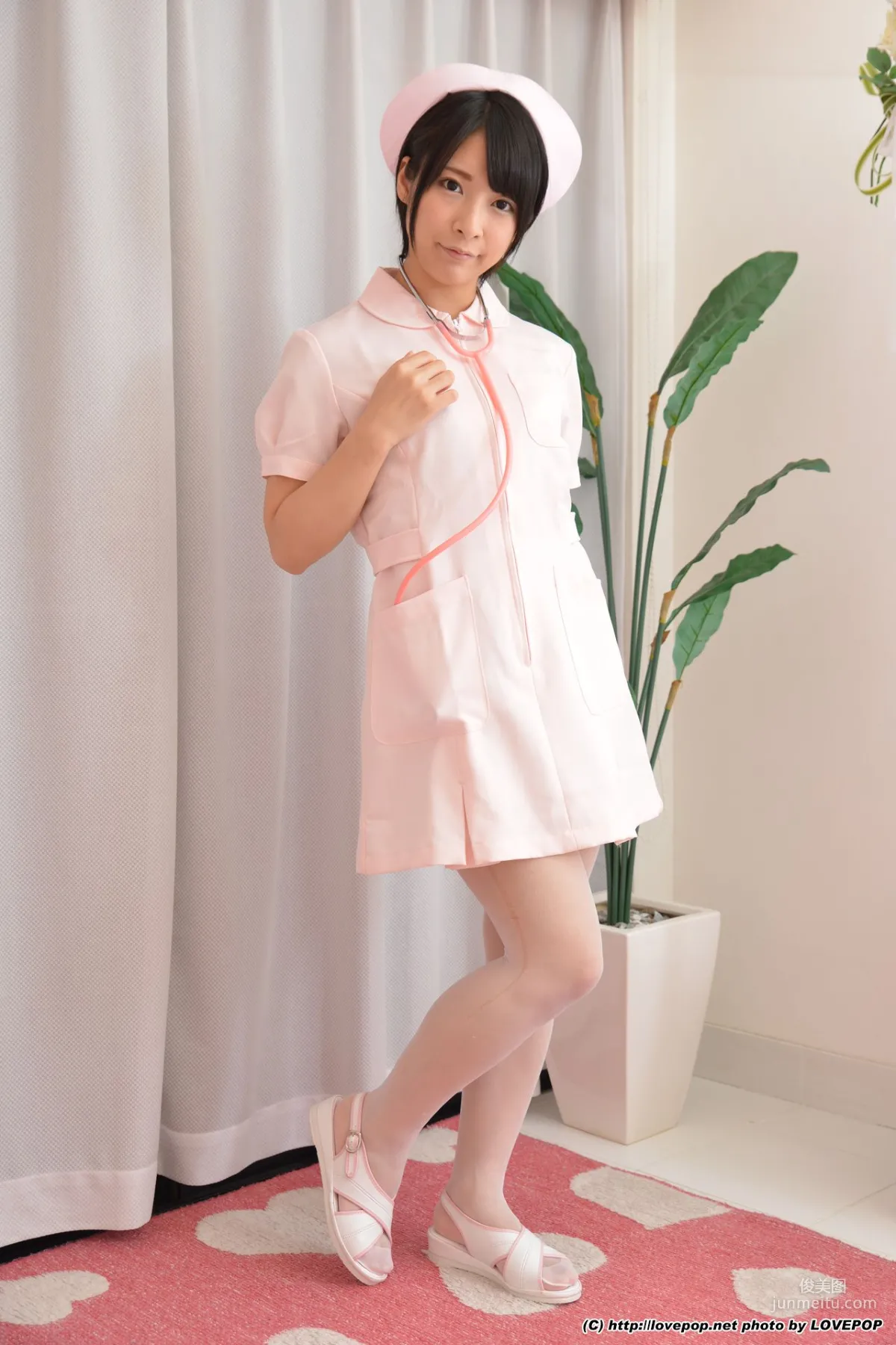 [LOVEPOP] 阿部乃みく Miku Abeno Photoset 03 写真集