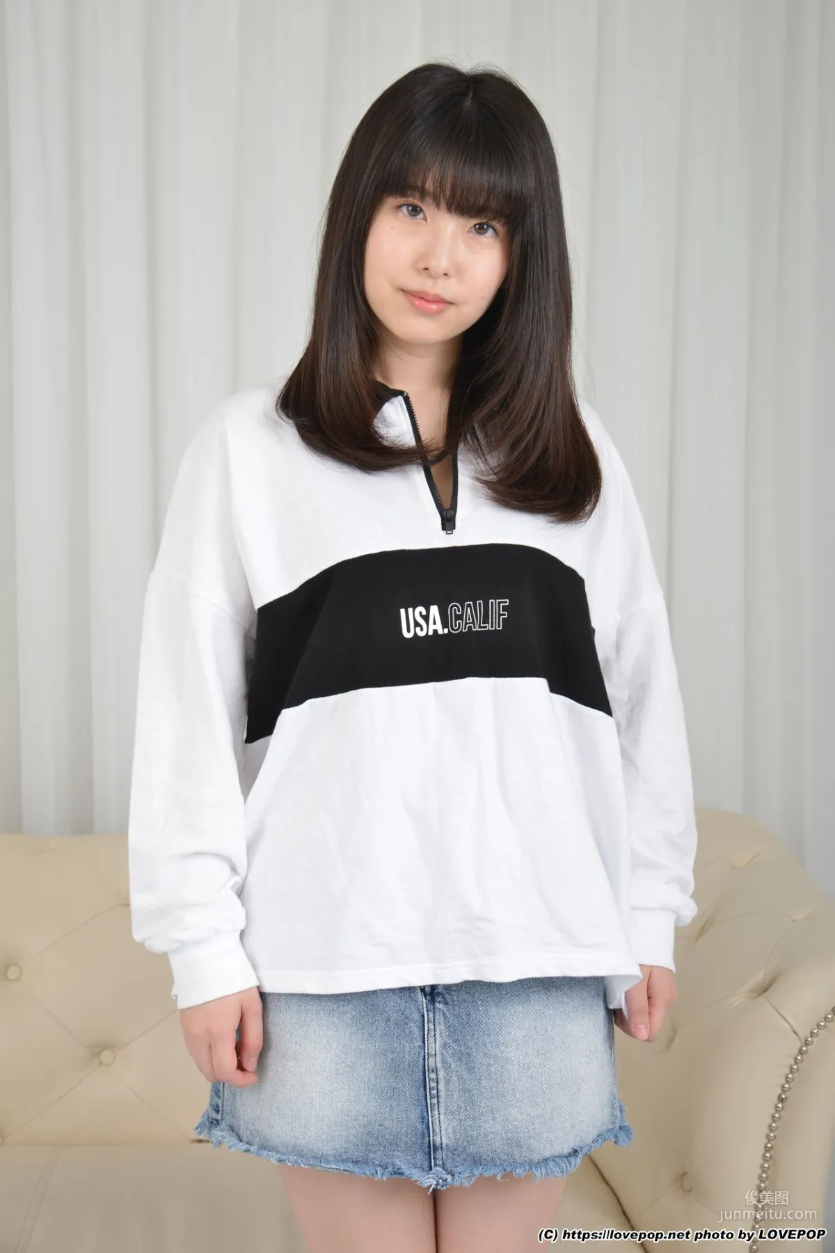 Ren Hinami ひなみれん [LOVEPOP] Photoset 08 写真集