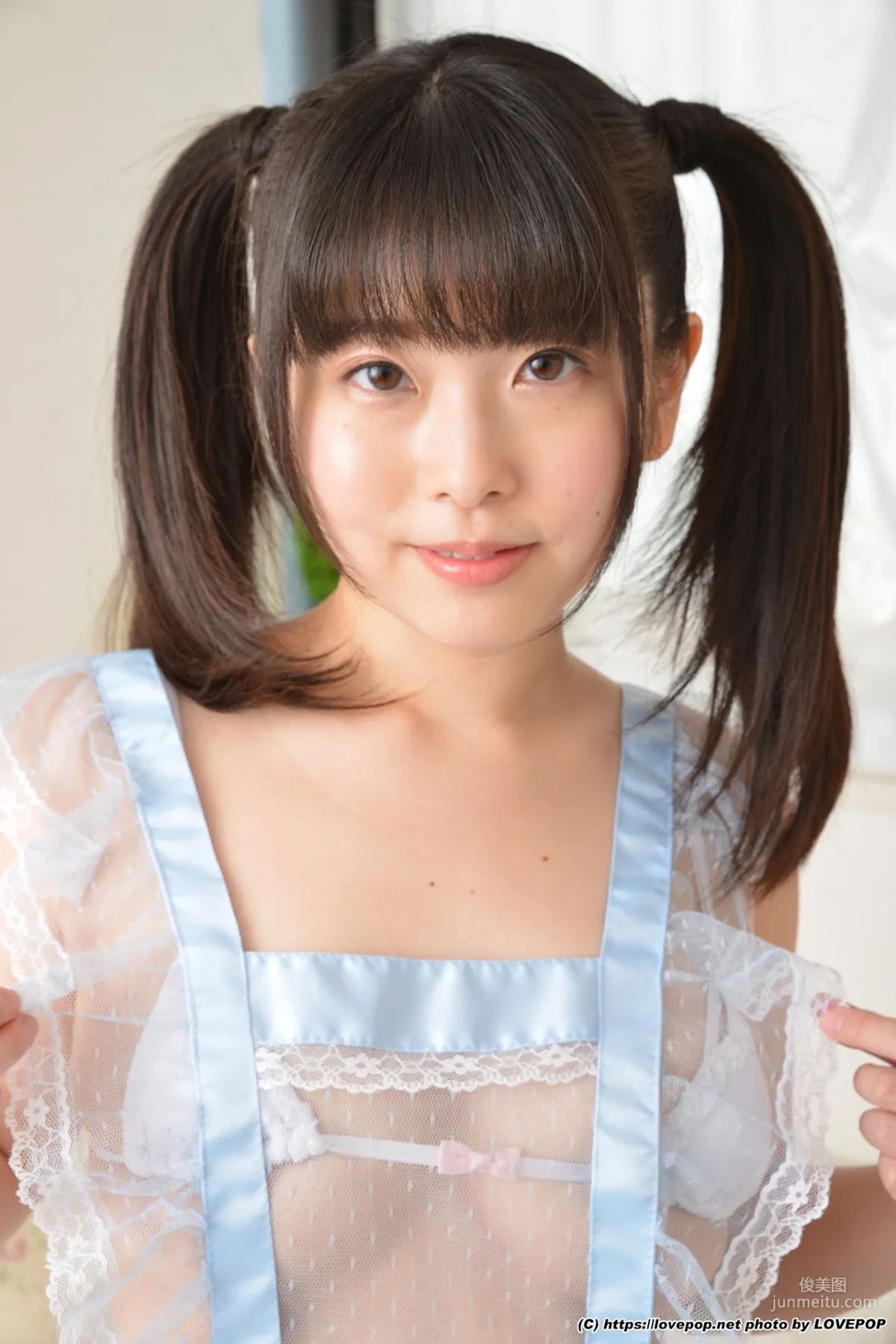 [LOVEPOP] Ren Hinami ひなみれん Photoset 07 写真集