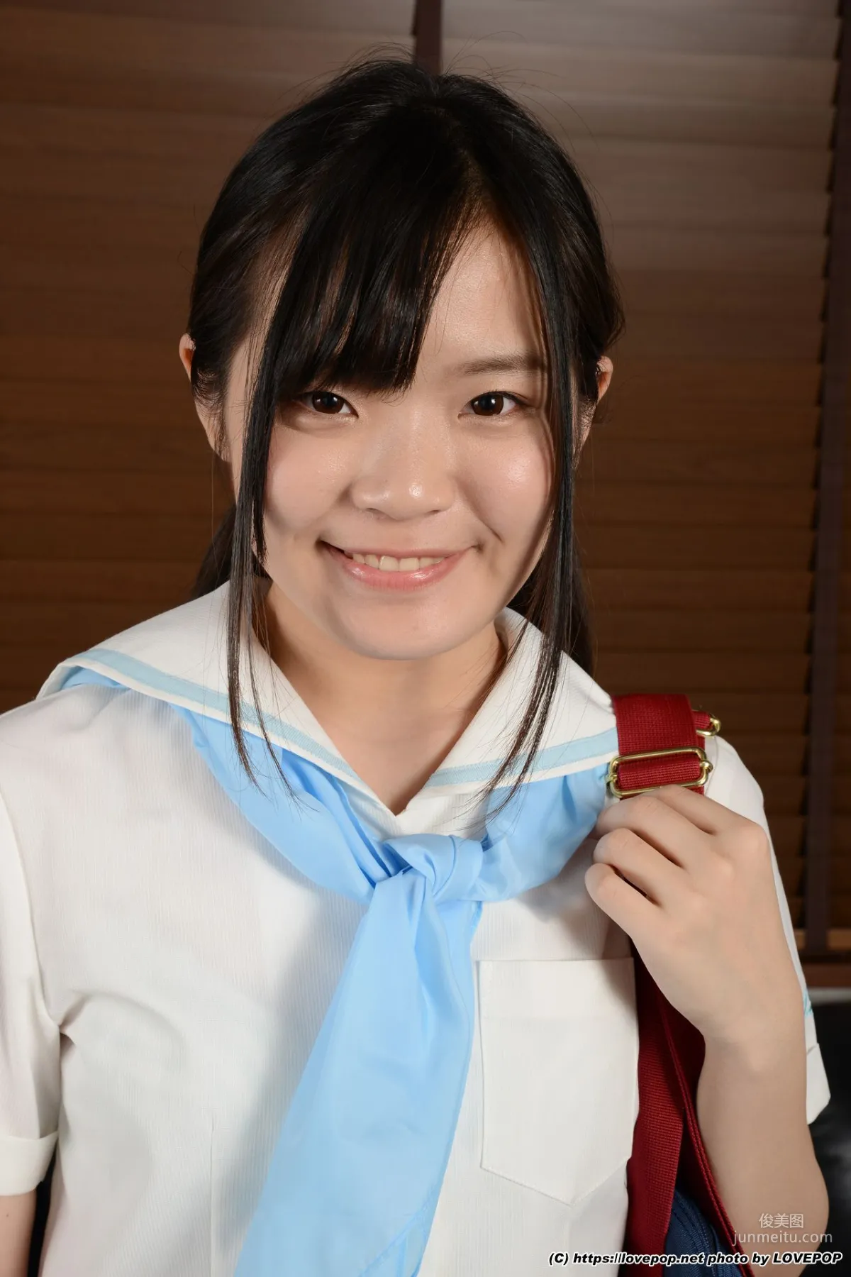 [LOVEPOP] 香椎えりか Erika Kashii Photoset 02 写真集