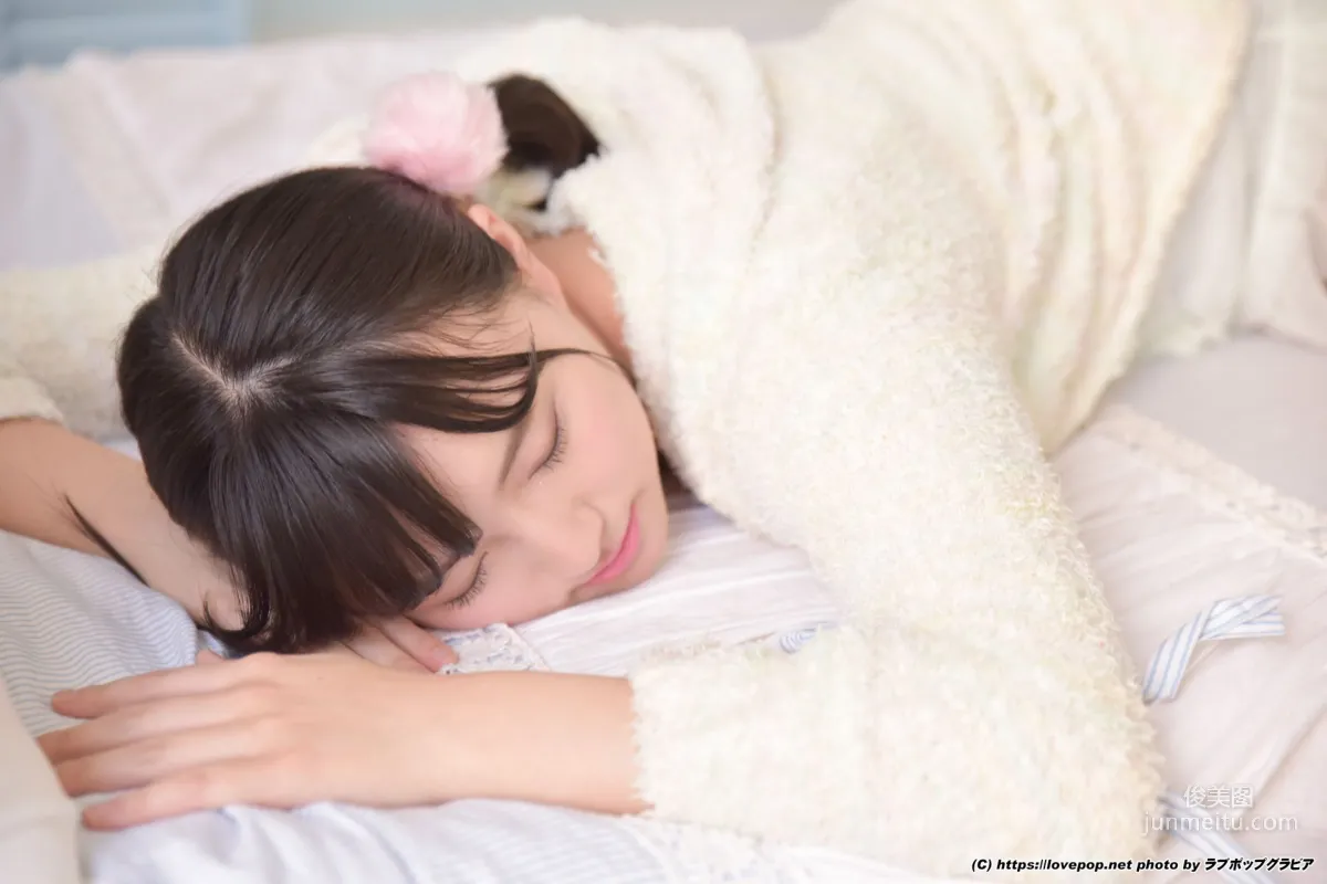 [LOVEPOP] Hazuki Tsubasa 葉月つばさ Photoset 09 写真集