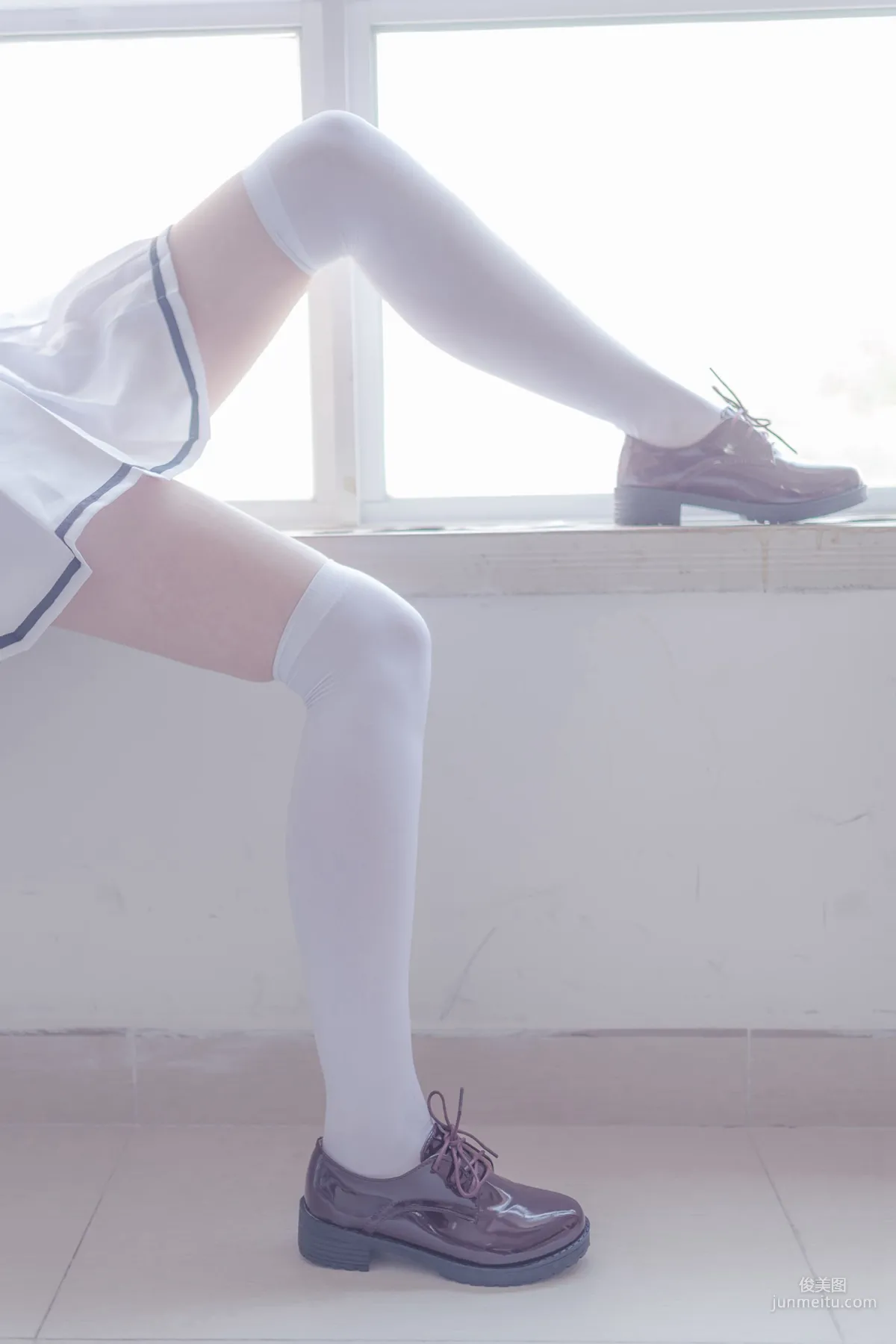 [风之领域] NO.078 美丝课堂 写真集