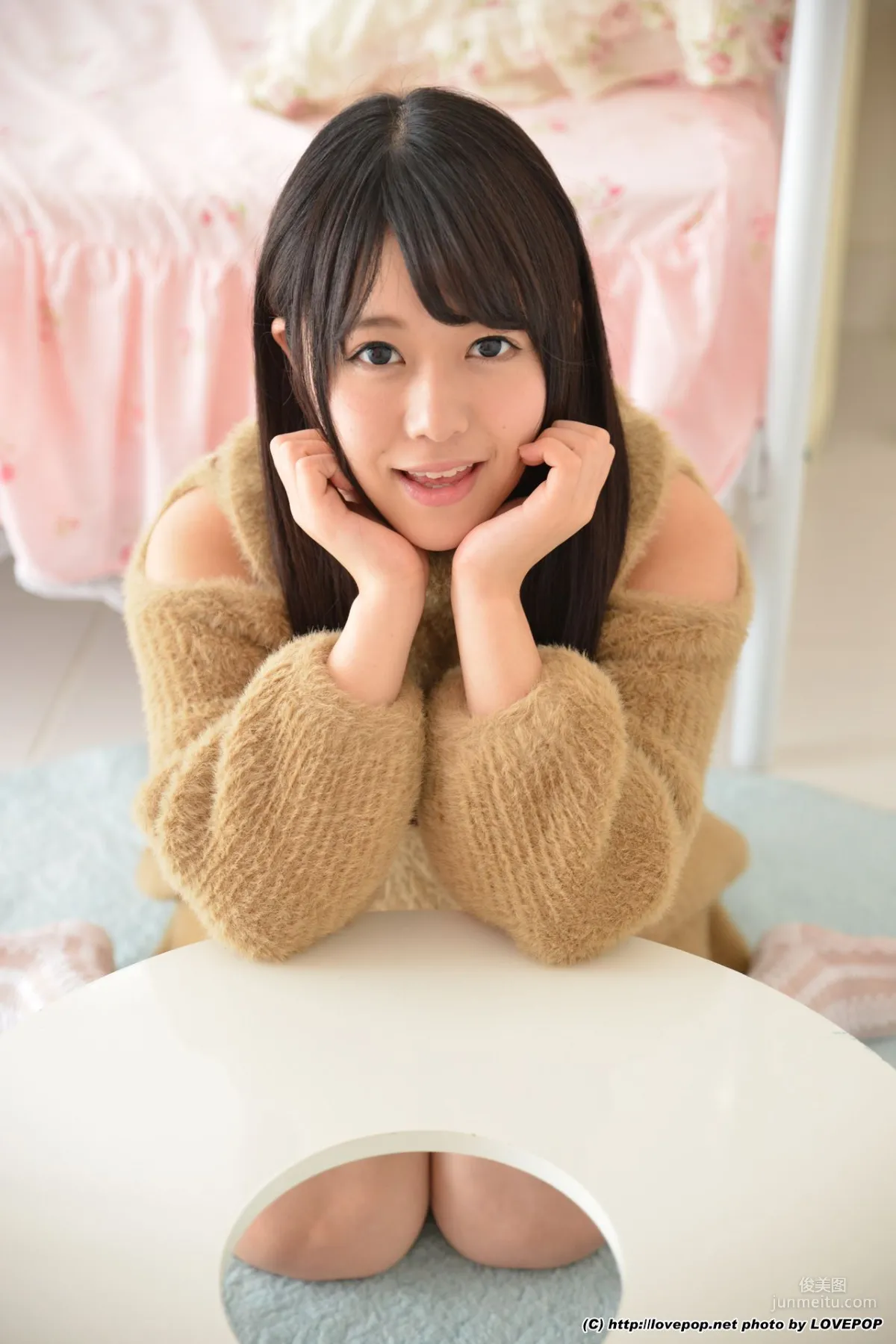[LOVEPOP] Misa Suzumi 涼海みさ Photoset 11 写真集