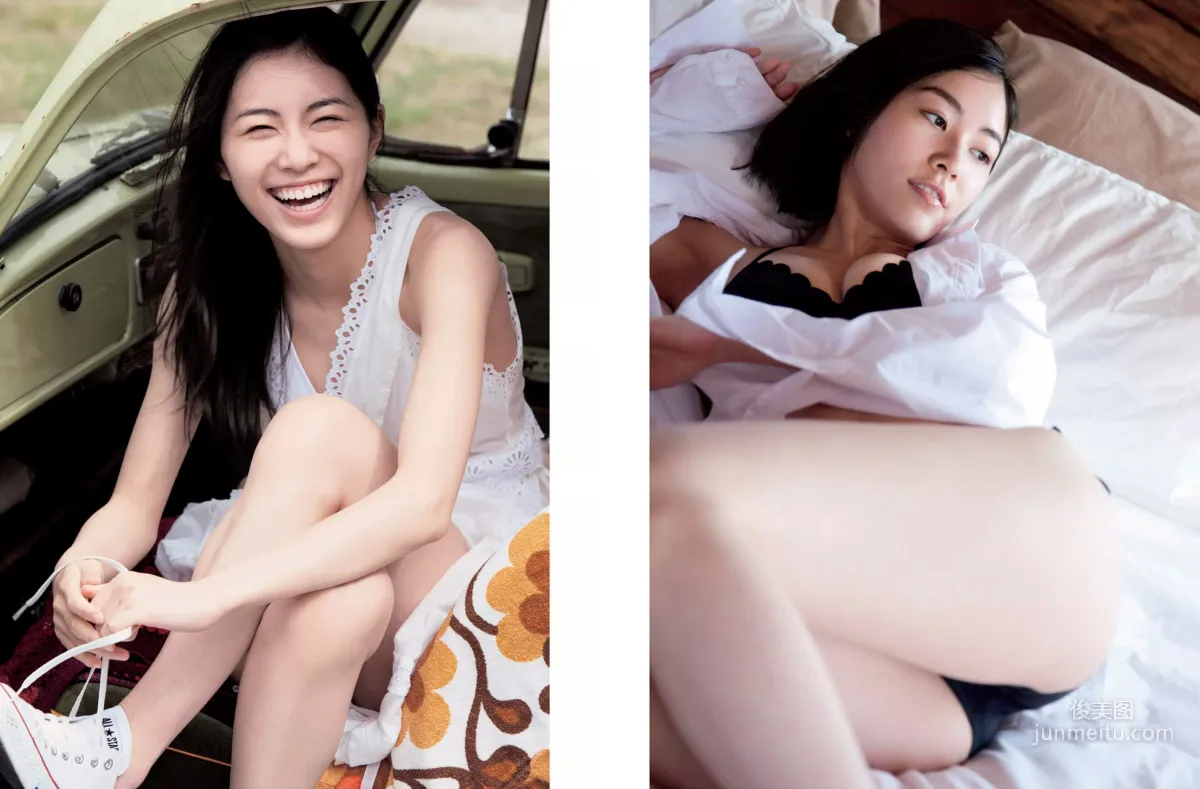 [FLASH] 松井珠理奈 橋本マナミ 脊山麻理子 高柳明音 紗倉まな 2015.10.13 写真杂志