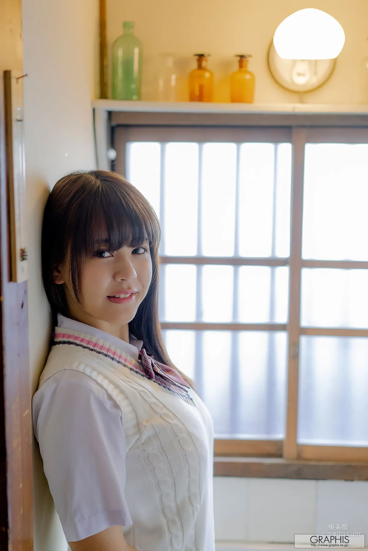 夕美しおん Shion Yumi [Graphis] Limited Edition 写真集