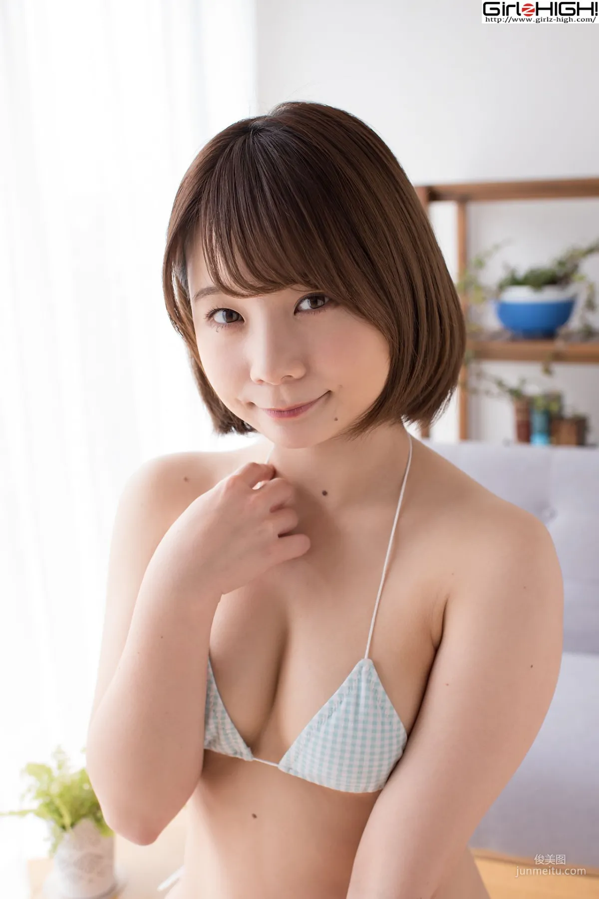 MANA 真奈 - bfaa_019_003 [Girlz-High] 写真集