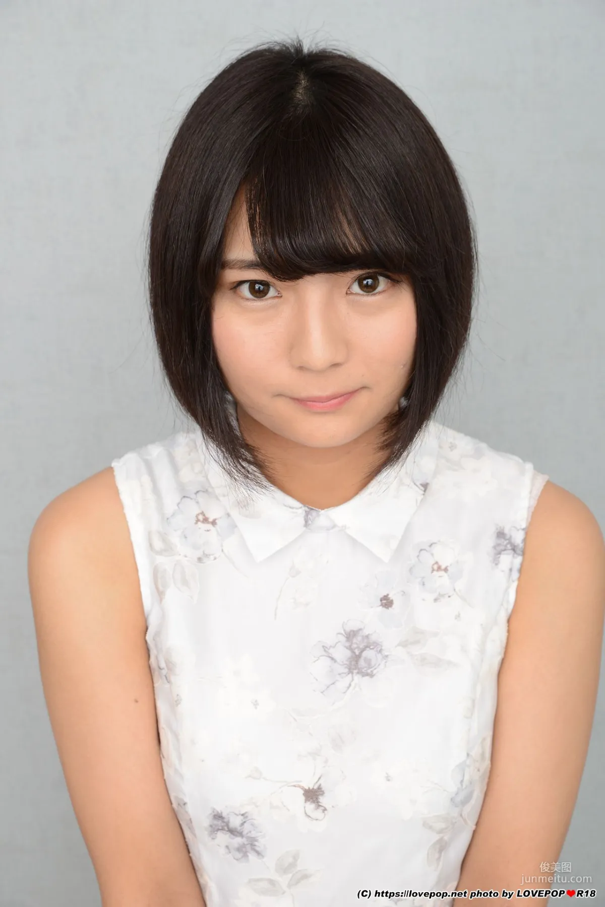 [LOVEPOP] 乃木蛍 Nogi Hotaru Photoset 02 写真集