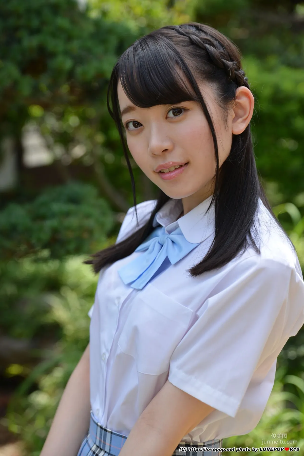 Yura Kano 架乃ゆら Photoset 15 [LOVEPOP] 写真集