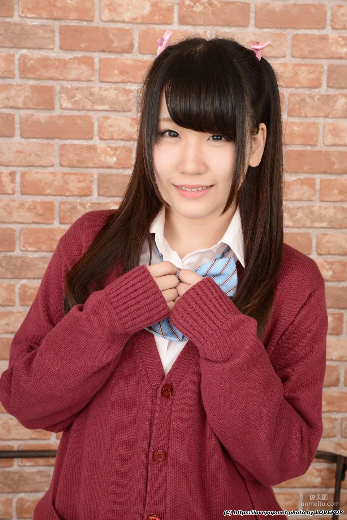 七菜原ココ Koko Nanahara [LOVEPOP] Photoset 08 写真集