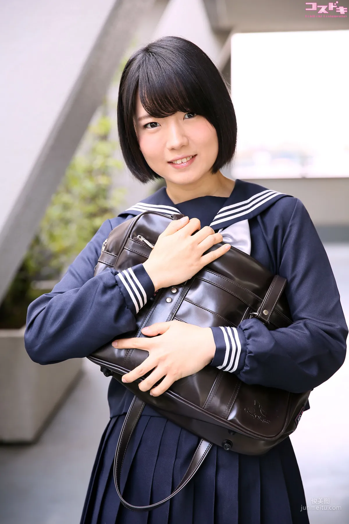 Hikaru Misaki 美咲ヒカル misakihikaru_pic_sailor1 [Cosdoki] 写真集