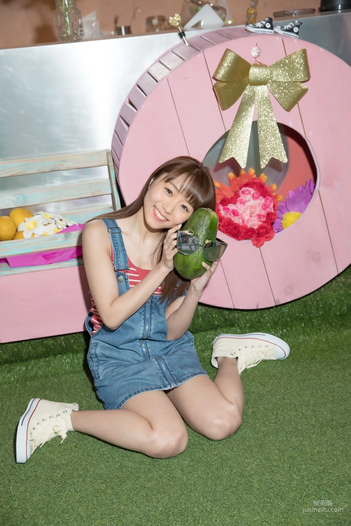 Mizuki Murota 室田瑞希 [Hello! Project Digital Books] No.177 写真集