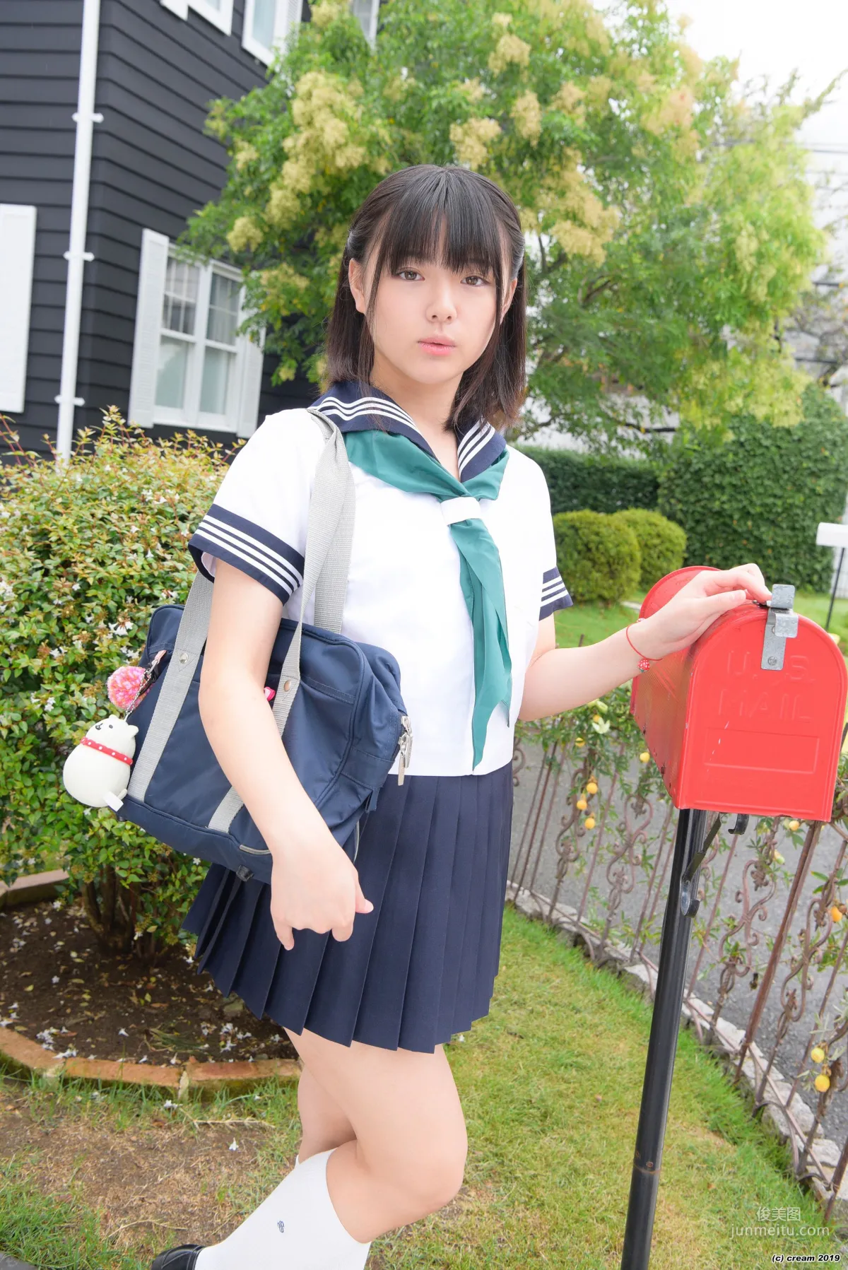 [LOVEPOP] 葉月つばさ《TSUBASA HOLIC - PPV》 写真集