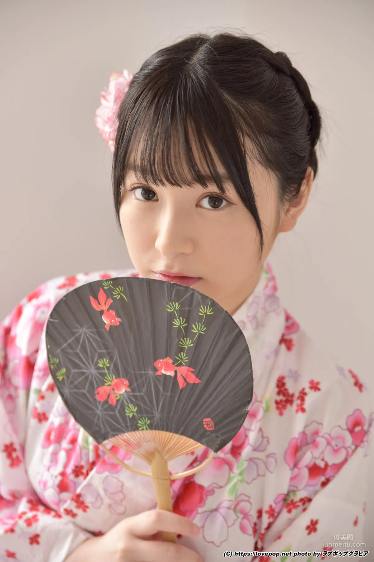 [LOVEPOP] Moe Hirano 平野もえ Photoset 06 写真集