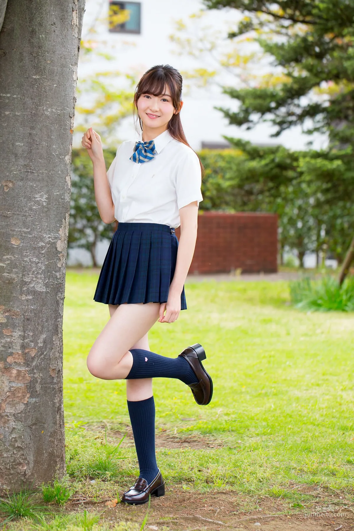 Asami Kondou 近藤あさみ - Special Gallery 01 [Minisuka.tv] 写真集