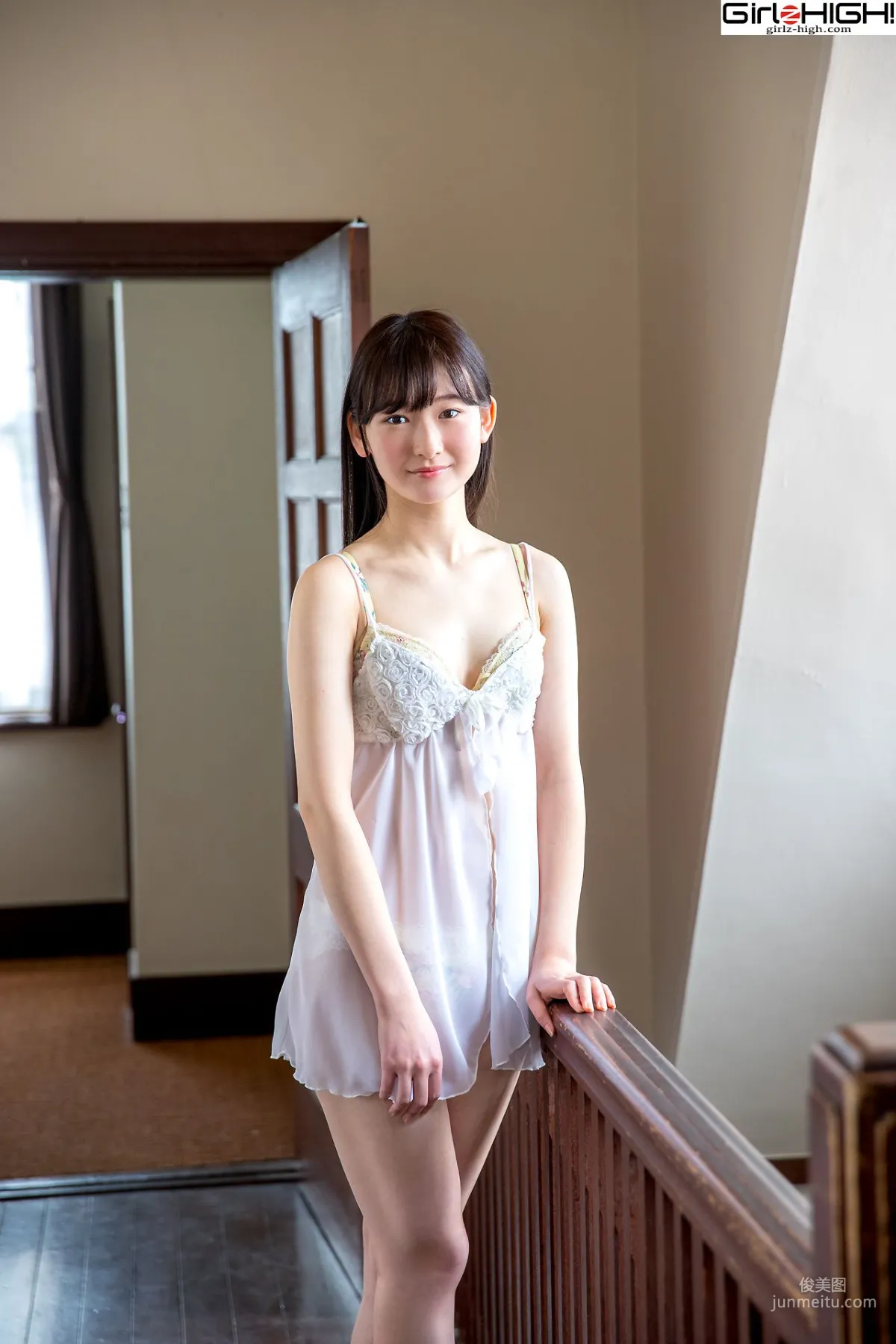 近藤あさみ Asami Kondou - bfaa_029_001 [Girlz-High] 写真集