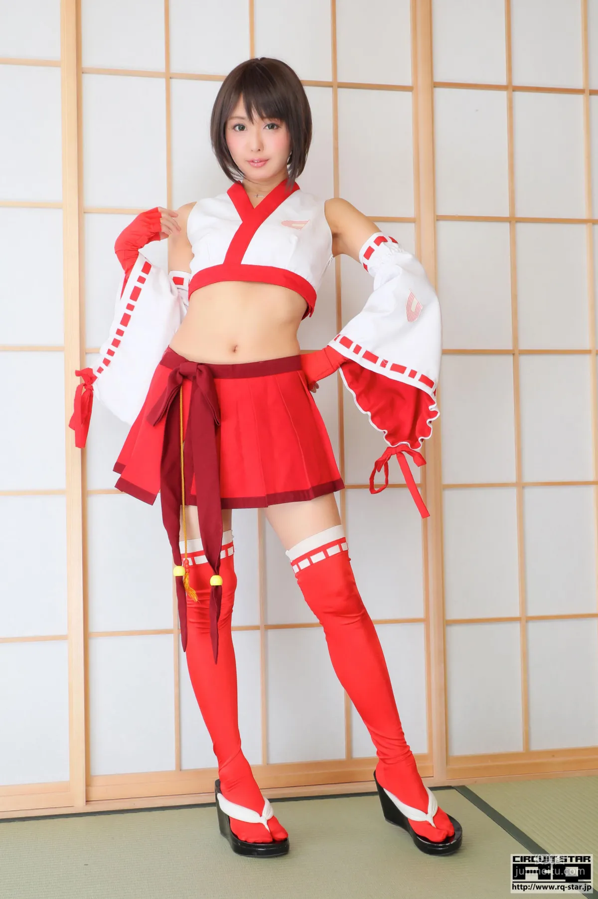 Ahane 亜羽音 《Race Queen》 [RQ-STAR] 写真集