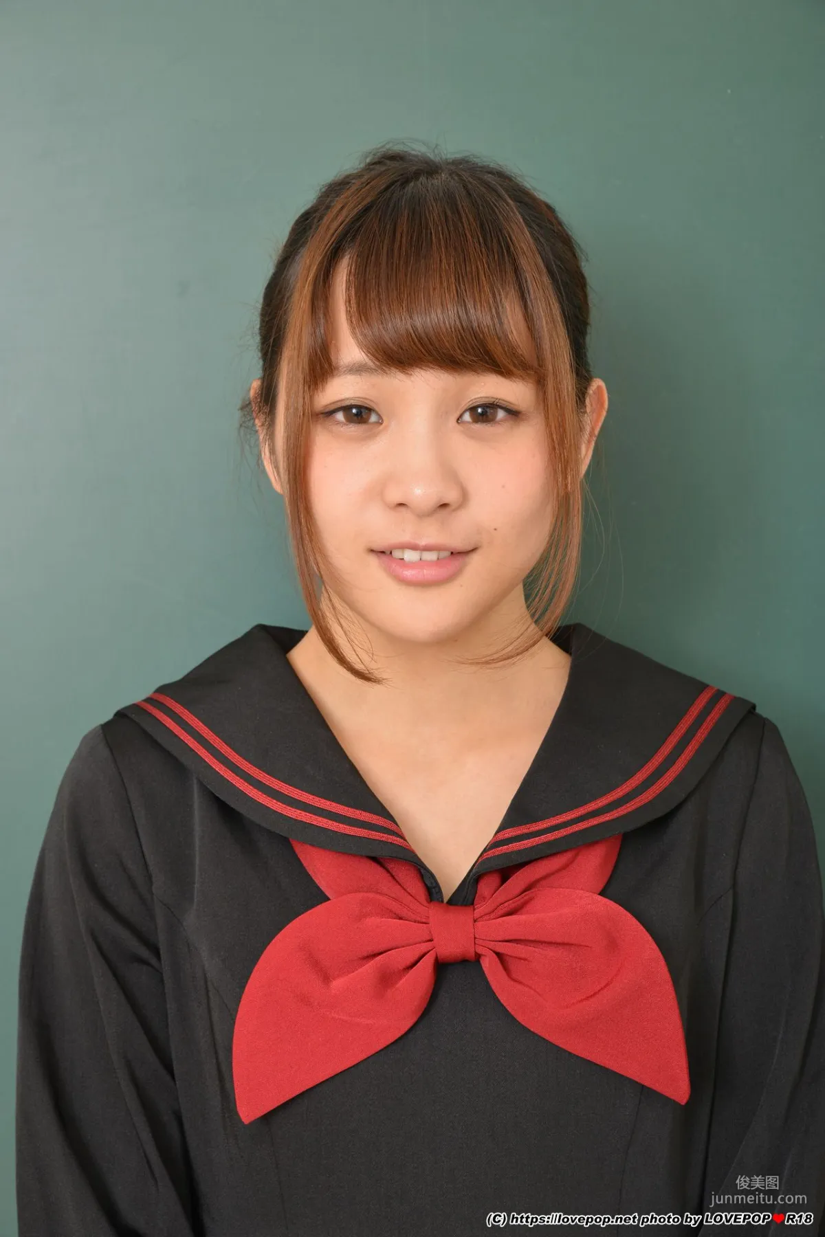 [LOVEPOP] 広瀬みお Mio Hirose Photoset 02 写真集