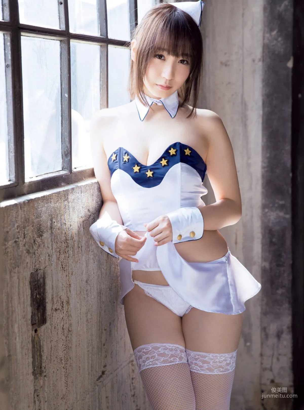 [FRIDAY] 伊織もえ 《Gカップ拡散中》写真