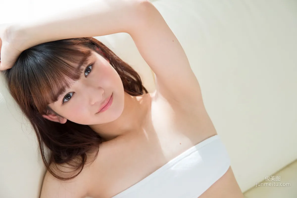 近藤麻美/近藤あさみ - Secret Gallery (STAGE1) 15.3 [Minisuka.tv] 写真集