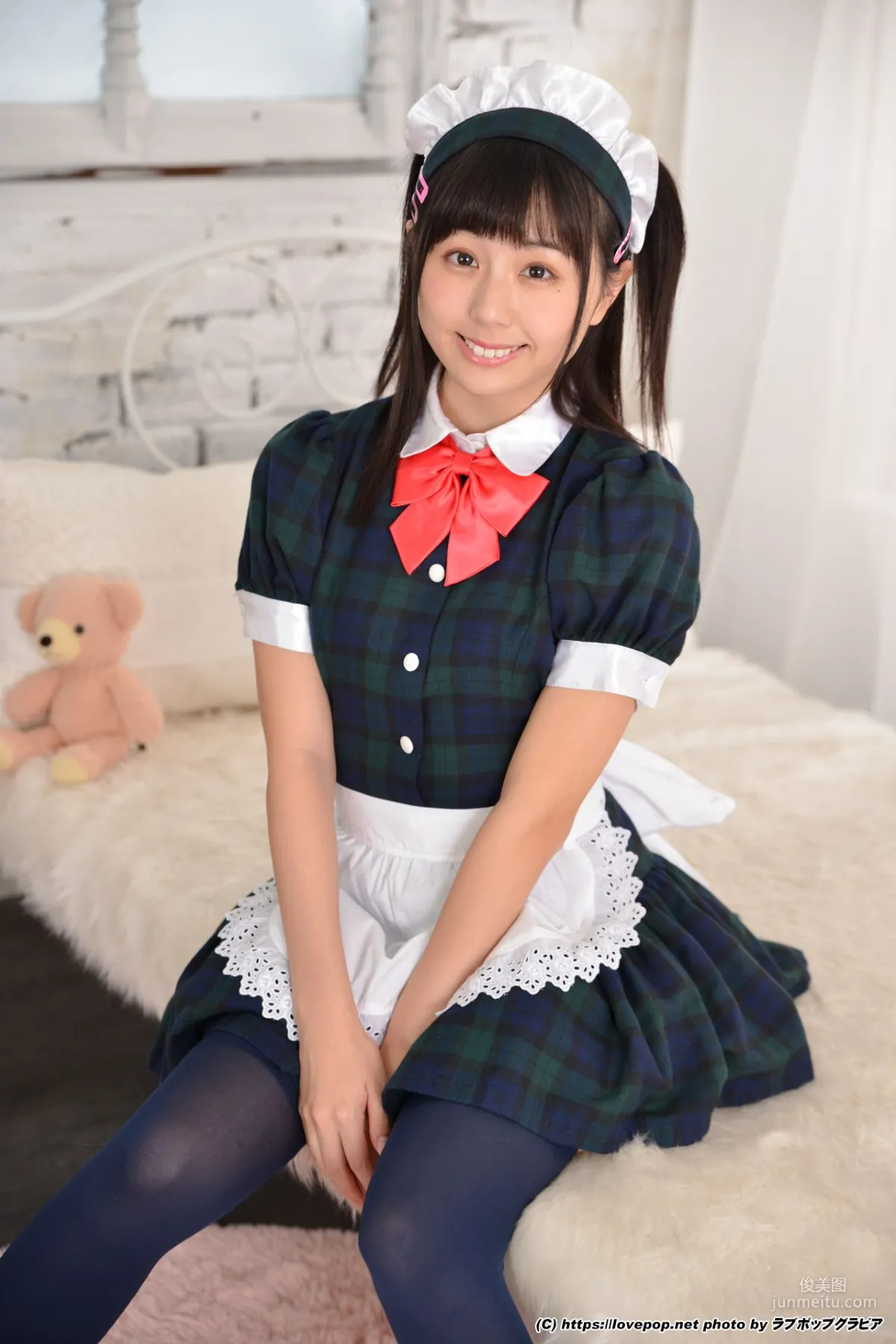 KURIEMI くりえみ Photoset 04 [LOVEPOP] 写真集