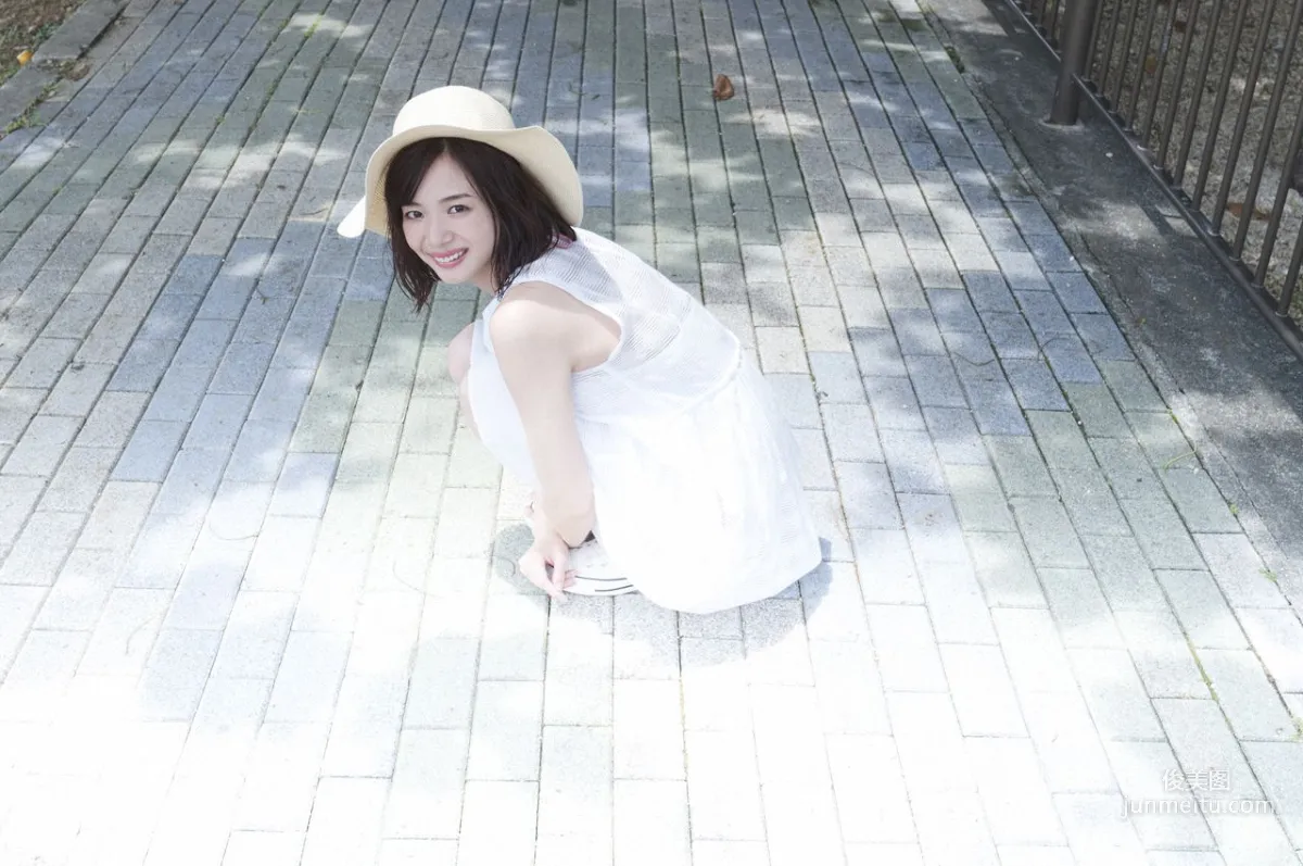 岡田紗佳「Perfect Body」 [WPB-net] Extra645 写真集